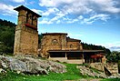 Santuario de Santa María del Yermo