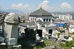 Sarajevo Jewish cemetery.jpg