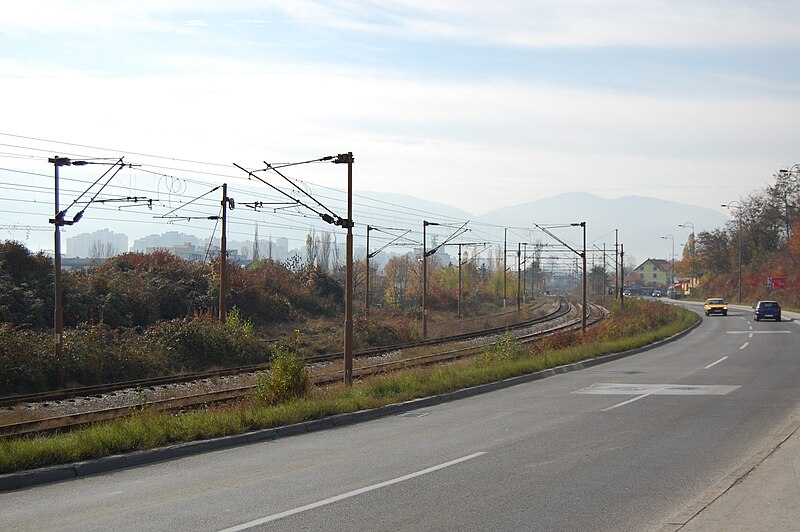 File:Sarajevo Main-Line 2011-11-04 (6).jpg