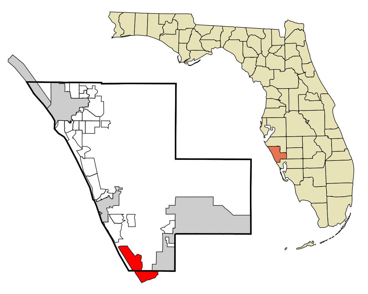 Englewood (Florida) - Wikipedia