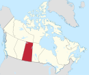 Saskatchewan