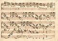 partitura manuscrita