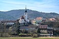 * Nomination Stiefern, municipality of Schönberg am Kamp, Lower Austria --Isiwal 05:47, 11 August 2023 (UTC) * Promotion  Support Good quality. --Mike1979 Russia 06:29, 11 August 2023 (UTC)