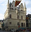 Thumbnail for Great Council of Mechelen