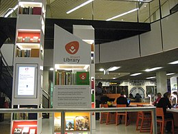 Algemeen Bibliotheek: Geschiedenis, Functie, Soorten bibliotheken