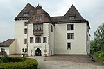 Schloss Fürstenberg (Fürstenberg an der Weser)