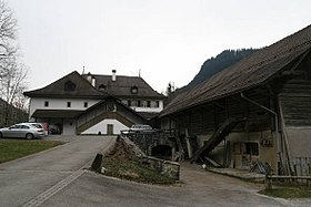 Blankenburg (Berna)