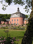 Schloss Wickrath