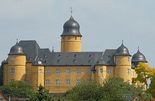 Schloss Montabaur