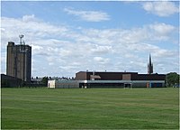 School playing field - geograph.org.uk - 512047.jpg