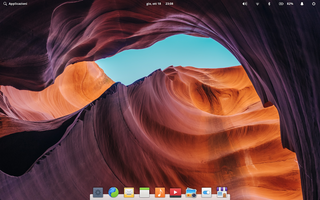 elementary OS Ubuntu-based Linux operating system