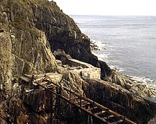 Singa laut Cove - geograph.org.inggris - 481810.jpg