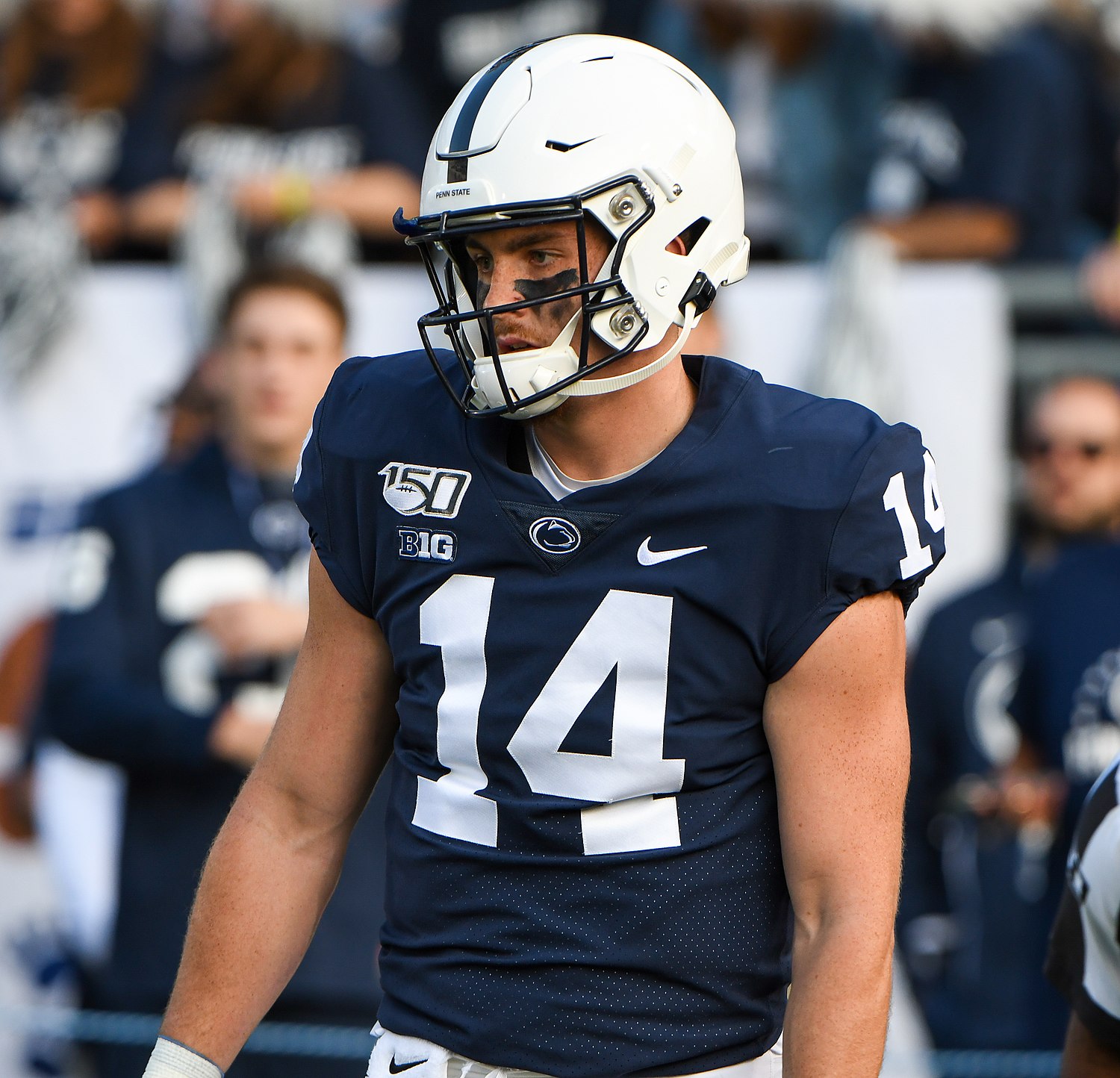 Trace McSorley - Wikipedia