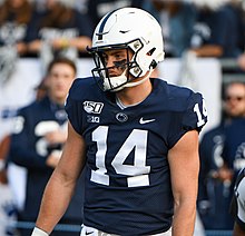 2023 NFL Draft: Packers select Penn State QB Sean Clifford in fifth round,  No. 149 overall