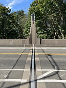 Cowen Park Bridge, Seattle