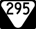 Thumbnail for Tennessee State Route 295