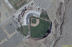 Security Service Field satellite view.png