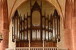 Orgel St. Petri (Seehausen)