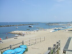Sekiyahama Beach