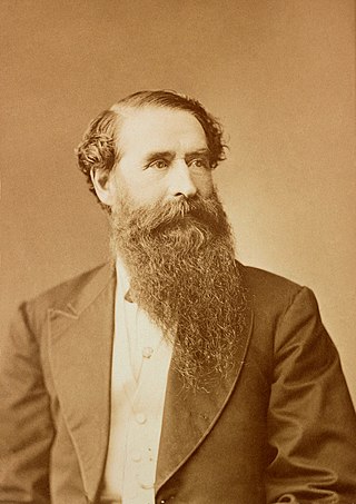 <span class="mw-page-title-main">Jeremiah Gurney</span> American daguerreotype photographer