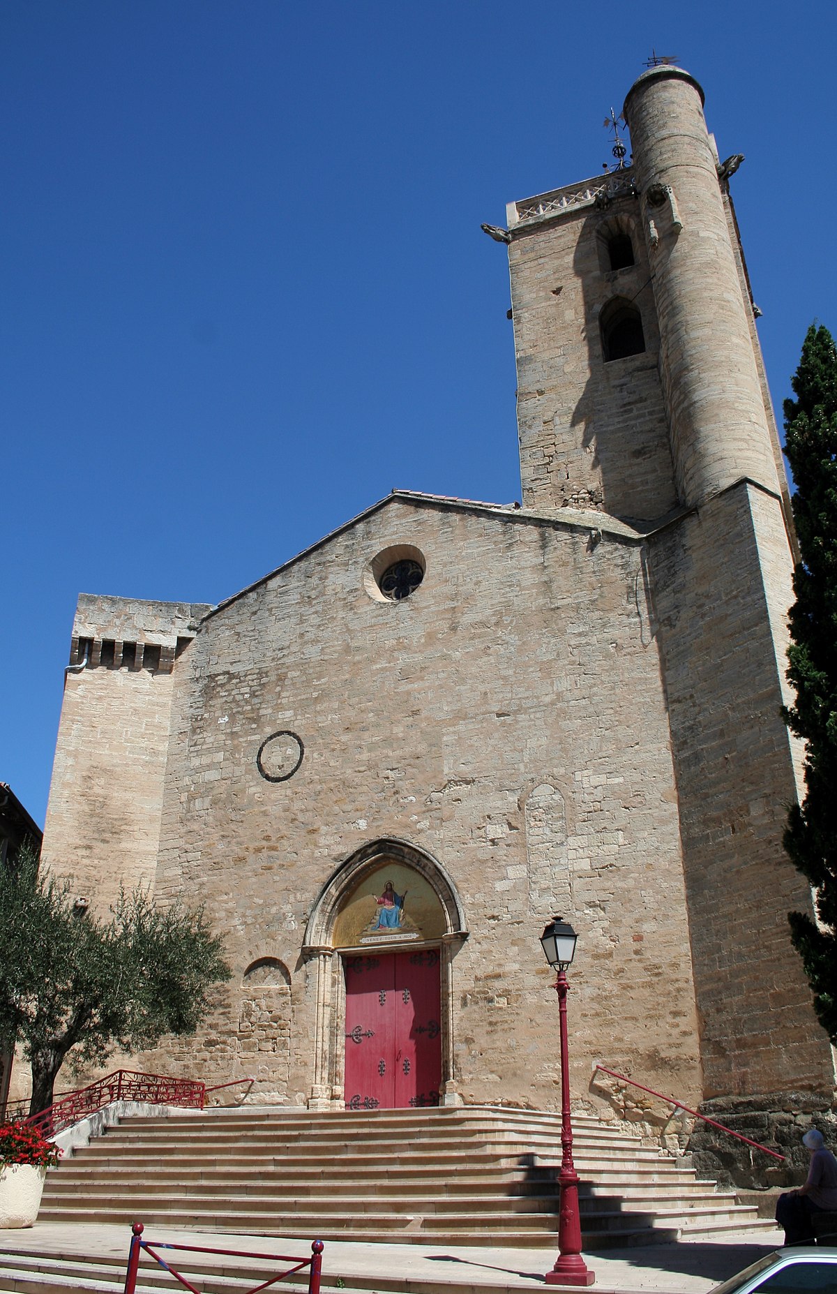 Cervian - Viquipèdia, l'enciclopèdia lliure