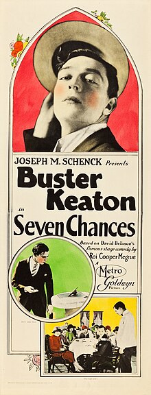 Seven Chances (poster, 1925).jpg