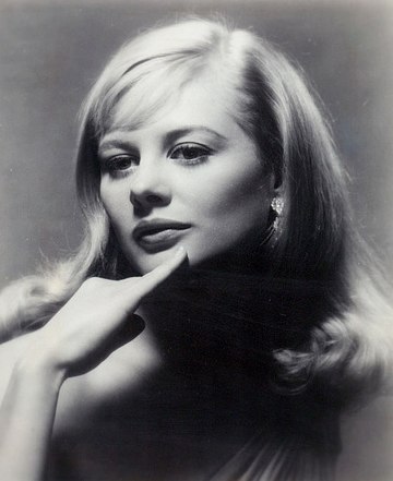 Shirley Knight