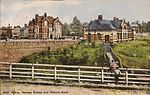 Sidley railway station