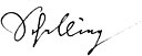 Signature Friedrich Wilhelm Joseph Schelling.JPG