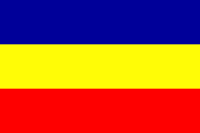 Sikkim-Democratic-Front-flag.svg