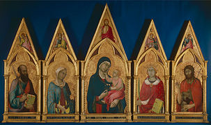 Simone Martini