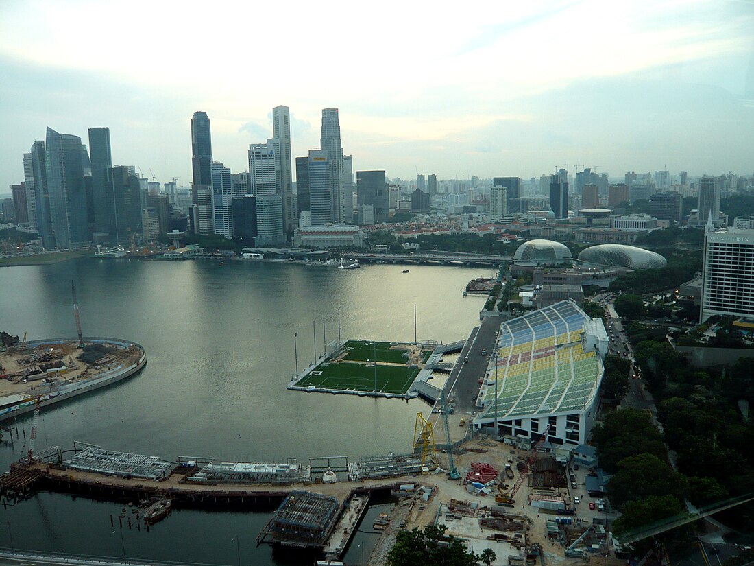 Singapore Flyer