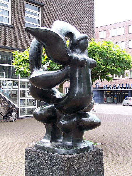 File:Sirene Nic Jonk Valkenburgerstraat Amsterdam.JPG