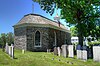 Sleepy Hollow Church Hinten HDR.jpg