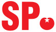 Socialistische Partij (nl 2006) Logo.svg