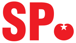 File:Socialistische Partij (nl 2006) Logo.svg
