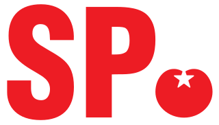 <span class="mw-page-title-main">Socialist Party (Netherlands)</span> Dutch political party