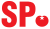 Socialistische Partij (nl 2006) Logo.svg