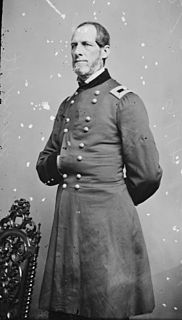 Solomon Meredith Union United States Army general