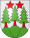 Wappen von Sonceboz-Sombeval