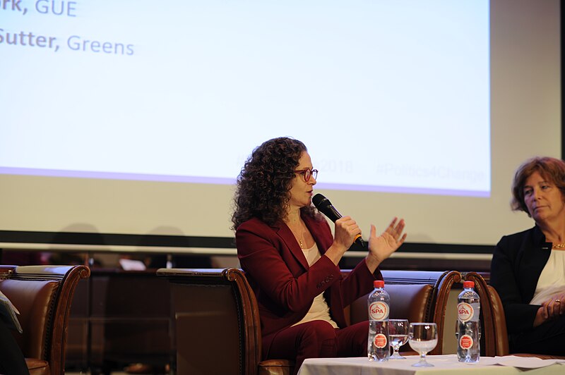 File:Sophie in't Veld at ILGA conference 2018 04.jpg