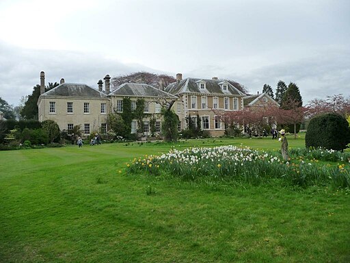 South front, Hotham Hall - geograph.org.uk - 3944577