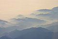 Southern California Coastal Range in Mist.jpg