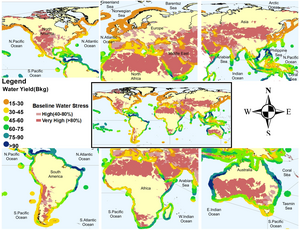 Water Resources