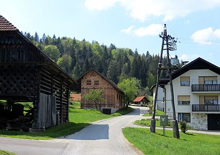 Spodnje Duplice Slovenia