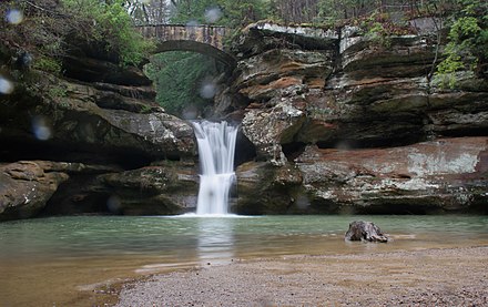 Upper Falls