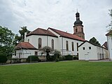 Catholic Parish Church of St. Michael