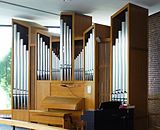 St. Dominicus (Gropiusstadt) Orgel.JPG