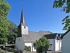 St. Michael, Dedenborn (1717/1718)