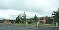 St Aidian's Comprehensive School, Station Road, Cootehill - geograph.org.uk - 2638602.jpg